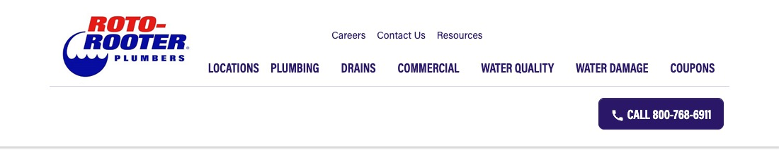 Roto-Rooter Plumbers - Wilmington